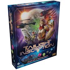 Twilight Inscription - Civilization - Game On