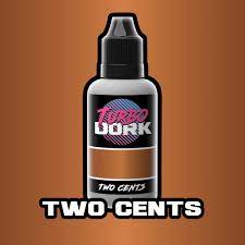 Two Cents - Game On