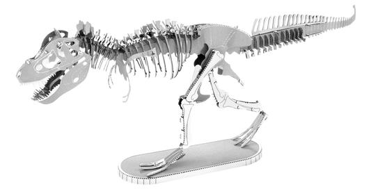 Tyrannosaurus Rex Skeleton - Game On
