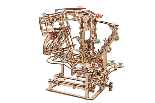 Marble Run Chain - Game On