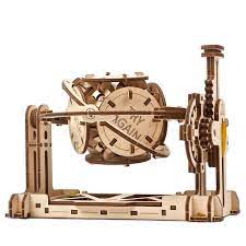 UGears STEM LAB Random Generato - Game On