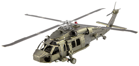 UH-60 Black Hawk - Game On