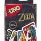 UNO Zelda - Classic - Game On