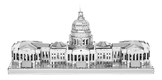US Capitol Building (2) - Game On