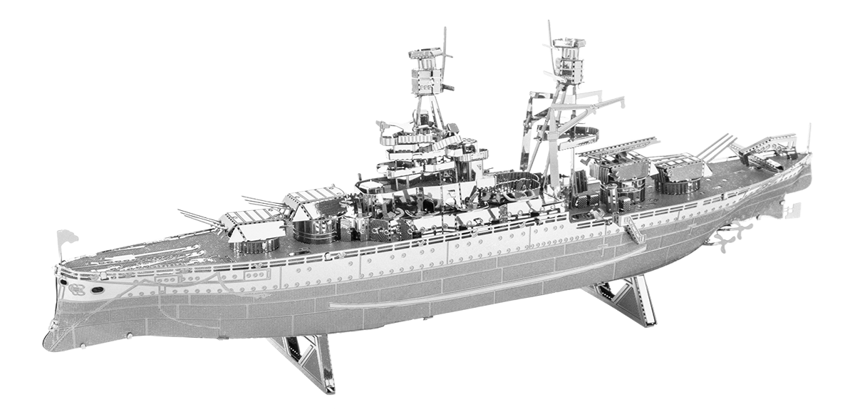 USS Arizona ship - Game On