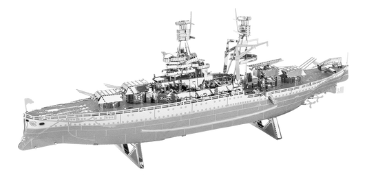 USS Arizona ship - Game On