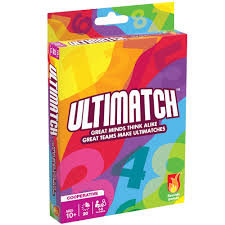 Ultimatch - Card Games - Game On
