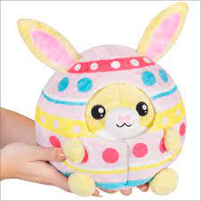 Undercover Bunny in Easter Egg - Game On