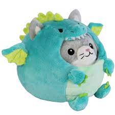 Undercover Kitty in Dragon - Game On
