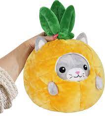Undercover Kitty in Pineapple - Game On