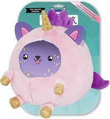 Undercover Pink Unicorn Disguis - Game On