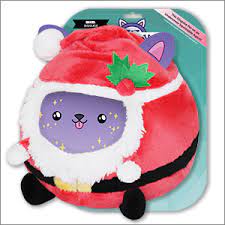 Undercover Santa Disguise - Game On