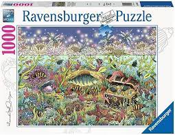 Underwater Kingdom 1000 pc - Game On