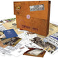 Underwood Cellar - Mystery Games - Game On