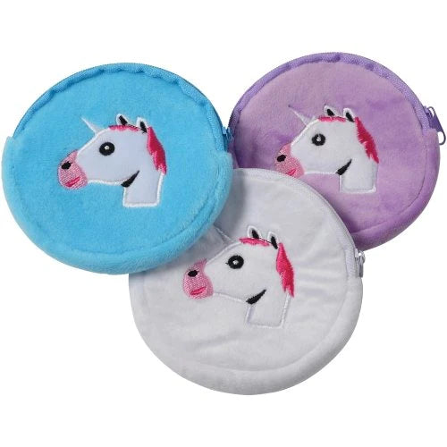 Unicorn Coin Purse - Game On