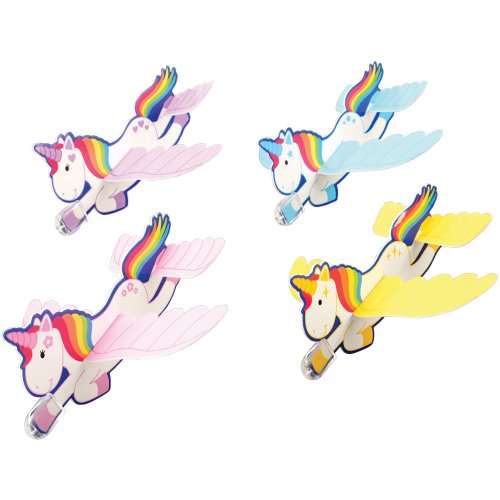 Unicorn Glider - Game On