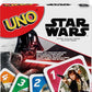 Uno Star Wars - Classic - Game On