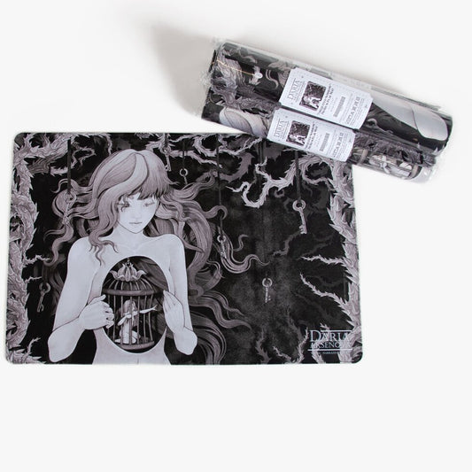 Unrequited Sorrow" Playmats - Game On