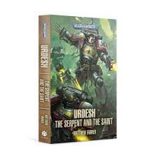 Urdesh The Serpent & The Saint - Game On