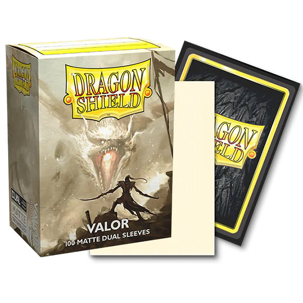 Valor - Matte Dual - Game On