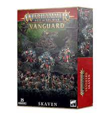 Vanguard Skaven - Game On