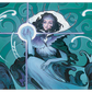 Vannifar, Evolved Enigma Playmat - Game On