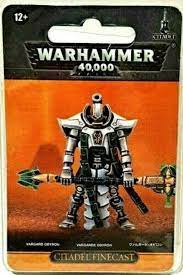 Vargard Obyron - Necrons - Game On