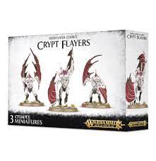Vargheists - Soulblight Gravelords - Game On