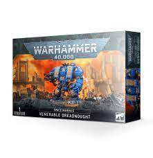 Venerable Dreadnougt - Space Marines - Game On