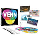 Venn - Party Games - Game On