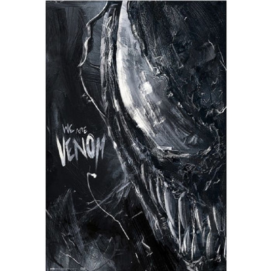 Venom - Creepy - Game On