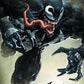 Venom Leap Poster - Game On