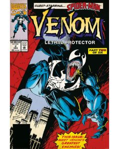 Venom Lethal 2 - Game On