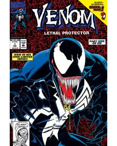 Venom - Lethal Protector Part 1 - Game On