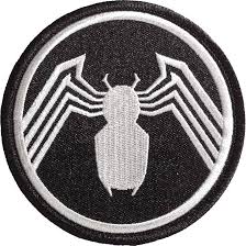 Venom Patches - Game On