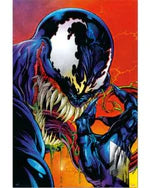 Venom - The Comeback - Game On