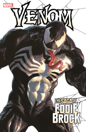 Venom - The Saga of Eddie Brock - Game On