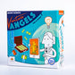 Venture Angels - Family - Game On