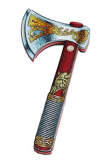 Harald Viking Axe - Game On