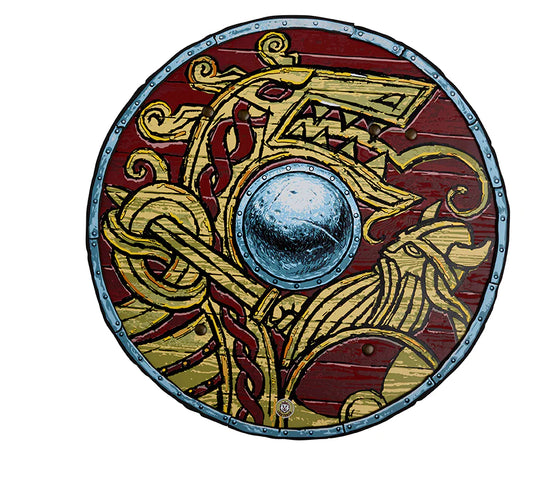 Viking Shield Harald - Game On