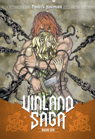 Vinland Saga 6 - Game On