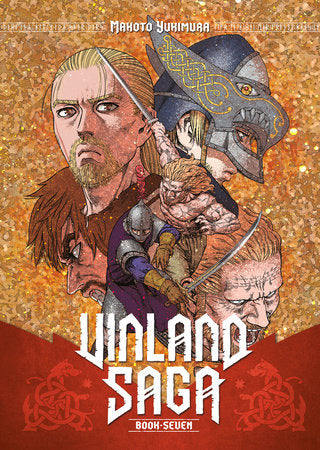 Vinland Saga 7 - Game On