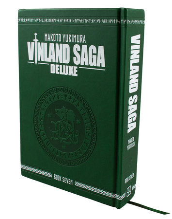 Vinland Saga Deluxe 7 - Game On