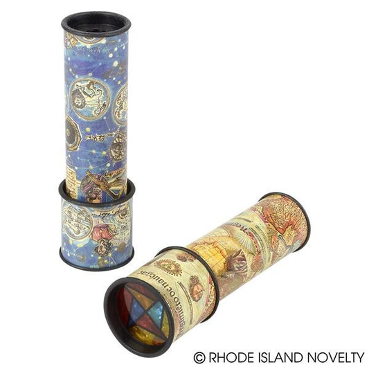 Vintage World Kaleidescope - Game On