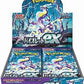 Violet EX JPN Booster Pack - Game On