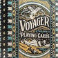 Voyager Playing Cards - Classic - Game On