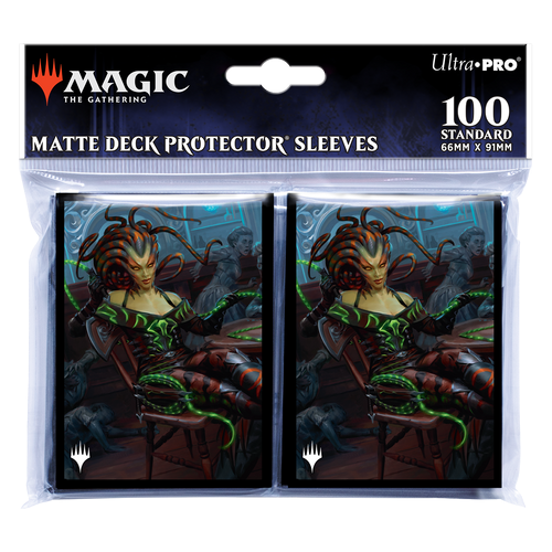 Vraska the Silencer Sleeves - Game On