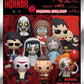 WB Horror - Foam Bag Clip - Game On