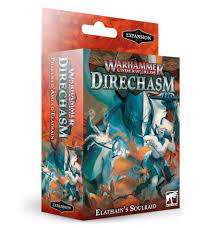 WH Underworlds Elathain's Soulraid - Game On