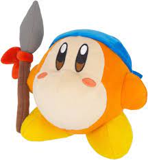 Waddle Dee Plush - Game On